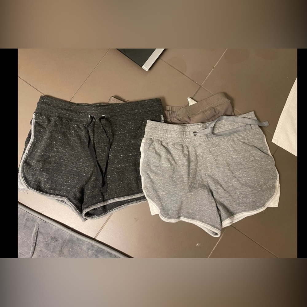 Vintage shorts